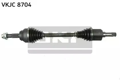 VKJC 8704 SKF Приводной вал